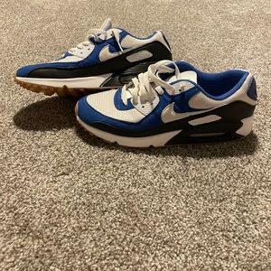 Men’s Nike Air Max Shoes